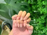 【ハンド + フット】シンプル定額180分◆デザイン50種類