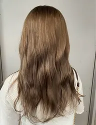 （Ｕ24）🍒ブリーチ1回＋トリートメント🍒