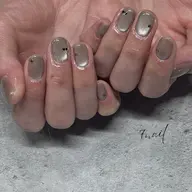 HAND マグネット or フラッシュ (オフ有り)