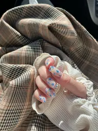 長さだしプラス10本ﾌﾙｱｰﾄ 🏷️💞