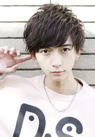 【頭皮の汚れ👋】⭐️メンズカット+クレンジングヘッドスパ🌟頭皮のベタつきや乾燥、フケなど頭皮トラブルにお悩みの方必見