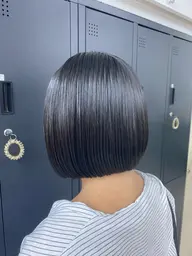 平日限定✂︎カット