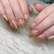 💐ワンカラーorラメグラデーション【オフあり】