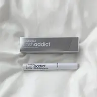 ラッシュアディクト1本＋ラッシュリフトorパリジェンヌ💭ྀི💗