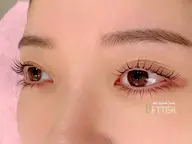 【新規】まつ毛パーマ★カールタイプ選べます！《束感コーティング仕上げ無料》