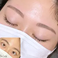 【🎀垢抜け保証🎀】美眉WAXで👦🏻彼ウケも👧🏻女子ウケも◎ ¥6280