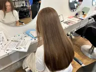 🎀ブリーチなし　Wカラー🌸