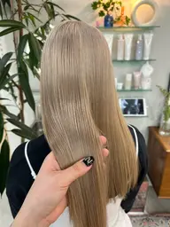 4/25限定🎵ブリーチリタッチ➕カラー🎵