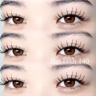 💙リペア・付け足し3week🩵140本メニュー🧚✨長持ちコーティング付き