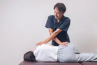 【口コミお約束限定】ブライダル前の姿勢矯正 7600円→0円