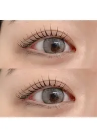 🎀パリジェンヌorまつげパーマ🎀￤3stepトリートメント付き￤補足説明要確認