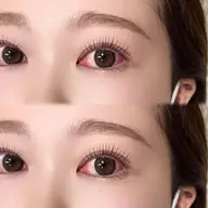 【当日予約限定⭕️】眉毛ワックス脱毛+アッパーリフトカール(まつ毛パーマ)🐰🎀