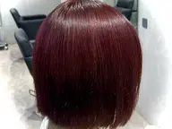 レディースカラー