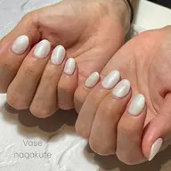 (ご新規様限定)ハンドネイルワンカラーorグラデーション