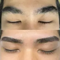 当日予約OK‼️【男性限定👦🏻】アイブロウスタイリング✨(Wax脱毛)無料研修モデル🌟