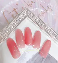 【ハンド】ワンカラー 角質ケア込み 初回ジェルネイルオフ無料 4480