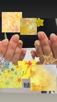 4/20[15:00-]パーツ付け放題★