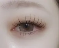 まつ毛上向き革命♥️アップワードラッシュ✨【80本​〜​140本】