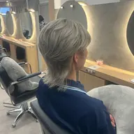 【立川限定価格🌟男性限定🚹】メンズカット✂️