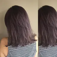 透明感抜群💄💓ワンカラー