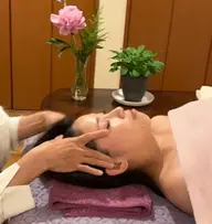 女性限定 アクセスバーズ80分(ヒーリング&オラクルカードメッセージ付き)