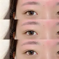 【set menu!!🉐🛒】 美眉スタイリング×まつげパーマ