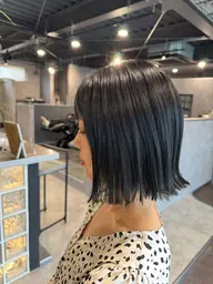 カット💇🏻‍♀️