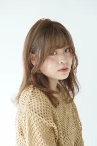 ✨期間限定✨前髪カット