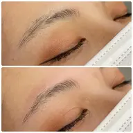 レディースアイブロウWAX