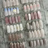 ワンホン定額デザイン オフあり