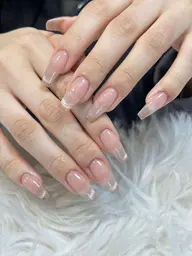 【チップ10本長さ出し】　マグネット、フラッシュ