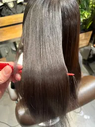 🌈カット+Aujuaトリートメント🌈