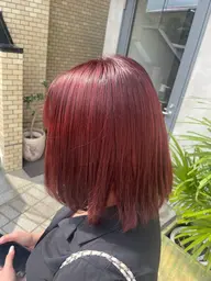 〈新規限定〉medium🌷🩰(ボブヘア〜鎖骨上までの長さの方)