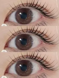 【4/19まで予約受付 練習モデル様限定】デザインパーマorパリジェンヌラッシュリフト✨