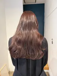 【透明感たっぷり🫧】大人気ILLUMINA COLOR‎️🩵