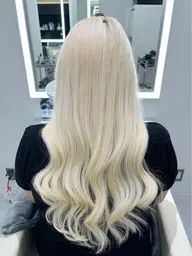 ブリーチカラーエスクテ60枚