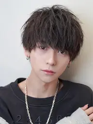 【試験用カットモデル様】マッシュスタイル⚠️写真のスタイルに切らせていただける方のみ