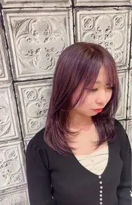 レディースカット‪✂︎‬👧🏻‎