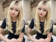 講習会ブリーチカラー、ハイトーン特化サロンのハイプレイヤーの講習会になりますトリートメント付きになります♪