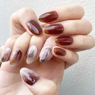 特別価格🌟お任せシンプルニュアンスネイル