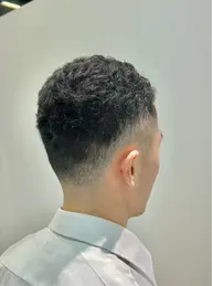 【リピーター限定】刈り上げのみ メンテナンスカット ※スキンフェードは＋500円頂いております。