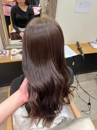 【初回限定】極潤ミストカラー🤍+美潤トリートメント🫧