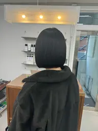 TOKIOトリートメント