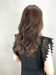 ワンカラー🩷🩵 ※全体染めのみの募集。ブリーチ不可