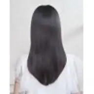 カット+縮毛矯正+トリートメント