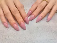 ハンド⭐️ワンカラードライケアオフ込み⭐️