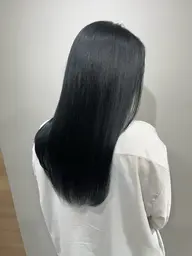 【学割有り】シャンプー+🧚🏻‍♀️髪質改善トリートメント+超音波アイロン🧖🏻‍♀️🛁🫧（ホームケア付き）