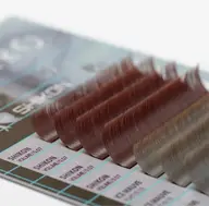 ▪️フラットカラーラッシュ120本（オフ込み）