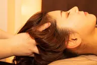 【贅沢気分】ダブルケア120分　【ボディ】×【フェイシャル】でWスッキリ♡全身流して身も心もリフレッシュ♪