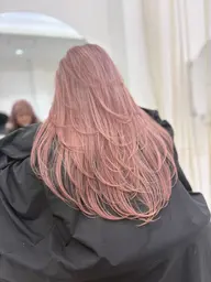 ［ご新規様20歳代限定✨］トレンドレイヤーカット✂️✨🤍🩷